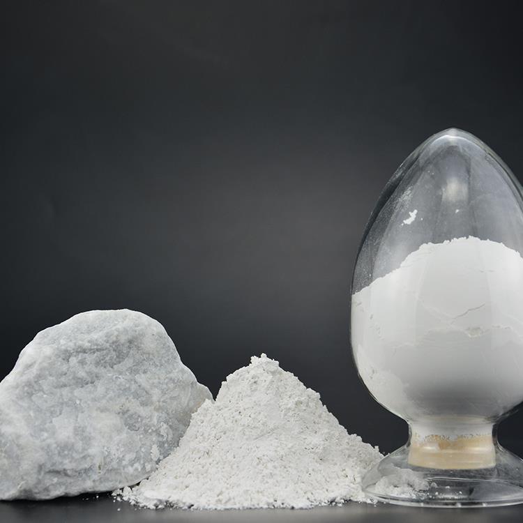 重質(zhì)碳酸鈣與輕質(zhì)碳酸鈣有何不同？