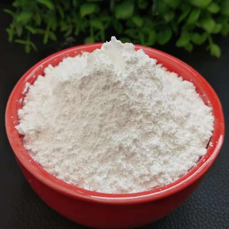 改性滑石粉為什么擁有如此大的使用范圍?